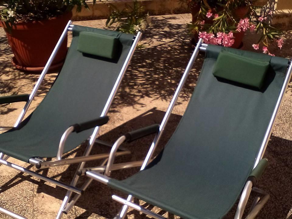 Il Terrazzo Di Oleandri Daire Bagheria Oda fotoğraf