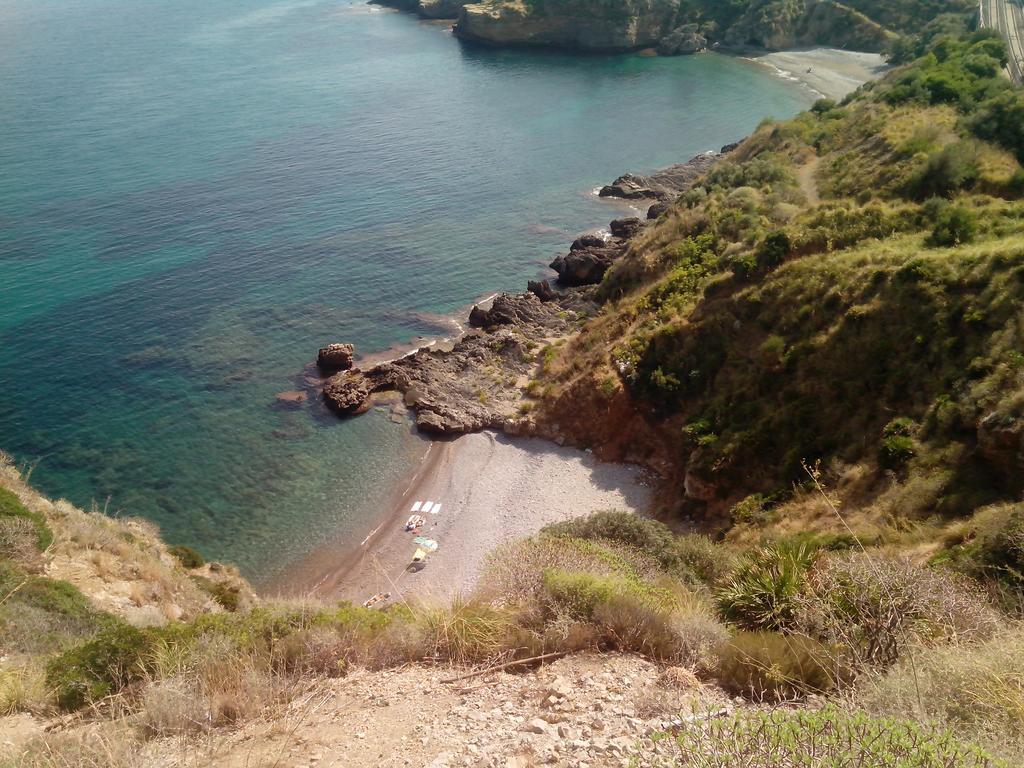 Il Terrazzo Di Oleandri Daire Bagheria Oda fotoğraf