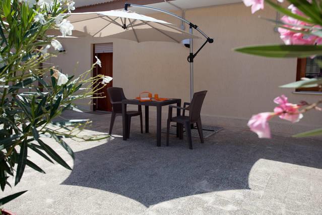 Il Terrazzo Di Oleandri Daire Bagheria Oda fotoğraf